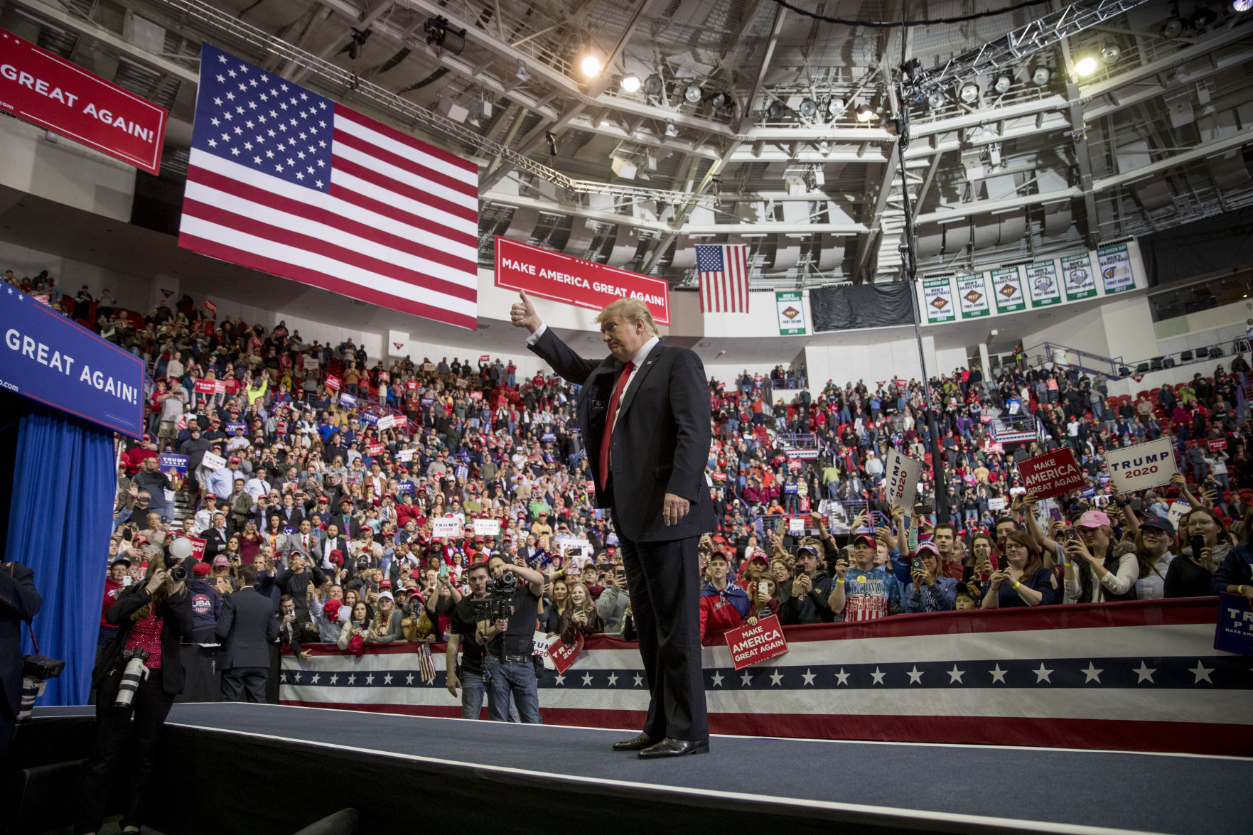 Trump
